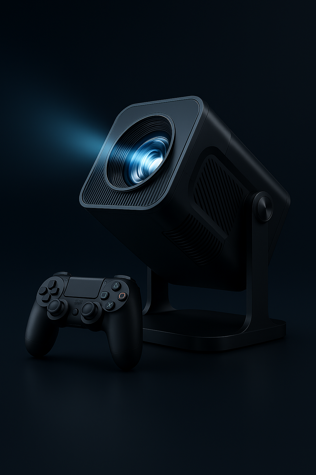 NeoPlay™ 4K Game Projector